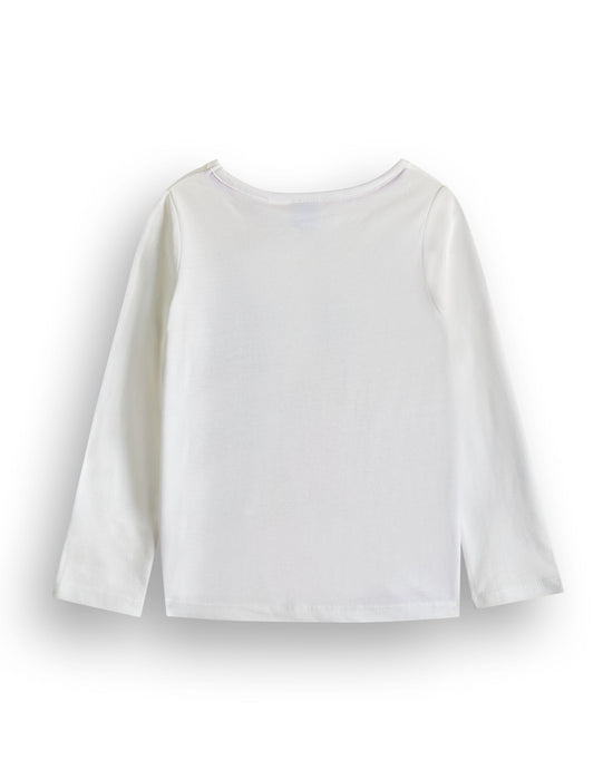 Disney Frozen Elsa Girls Pyjama Set