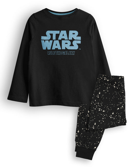 Star Wars Boys Rule the Galaxy Pyjama Set