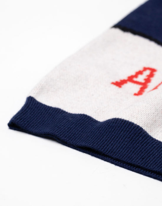 Among Us Front Character Blue Sweatshirt