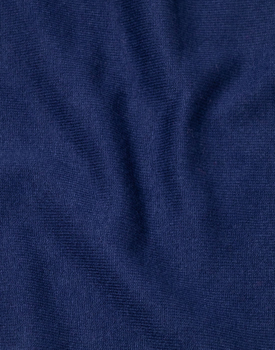 Among Us Front Character Blue Sweatshirt