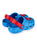 Marvel Spiderman Boys Clogs