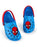 Marvel Spiderman Boys Clogs