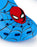 Marvel Spiderman Boys Clogs