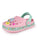 Paw Patrol Girls Clogs