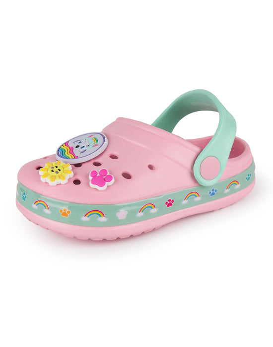 Paw Patrol Girls Clogs