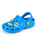 Pokemon Boys Clogs