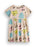 Pokemon Multi Character 2 Pack Girls Multicoloured Dress