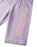 Pokemon Pikachu Tie Dye Set Girls Multicoloured T-Shirt and Shorts Set