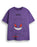 Pokemon Pikachu, Charazard & Gengar Boys Multicoloured Multi-Pack of 3 Short-Sleeved T-Shirts