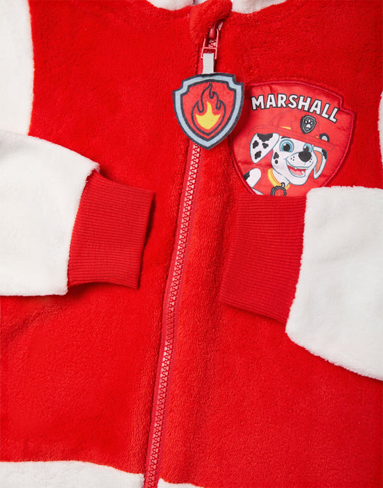 Paw Patrol Marshall Onesie for Boys Girls