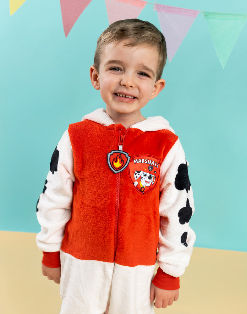 Paw Patrol Marshall Onesie for Boys & Girls