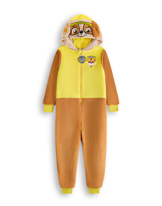 Paw Patrol Rubble Onesie for Boys Girls — Vanilla Underground