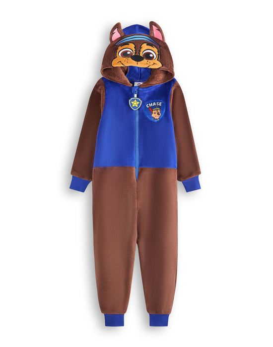 Paw Patrol Chase Onesie for Boys Girls — Vanilla Underground