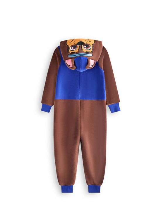 Paw Patrol Chase Onesie for Boys Girls
