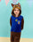 Paw Patrol Chase Onesie for Boys & Girls