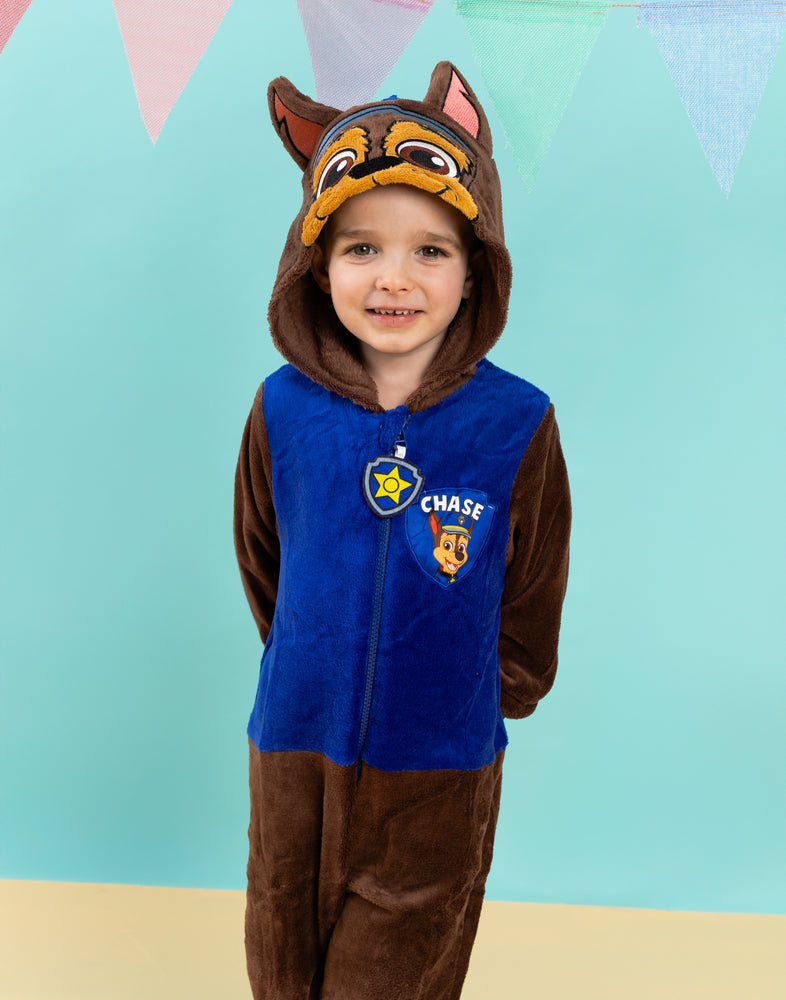 Paw Patrol Chase Onesie for Boys & Girls