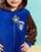 Paw Patrol Chase Onesie for Boys & Girls