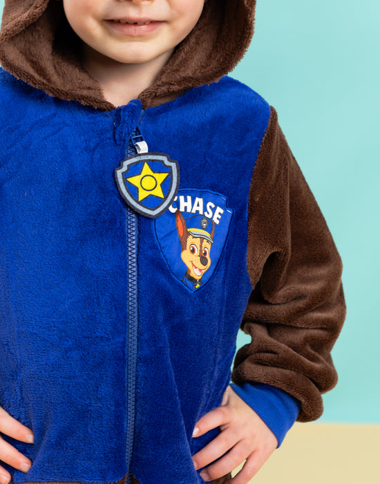 Paw Patrol Chase Onesie for Boys & Girls