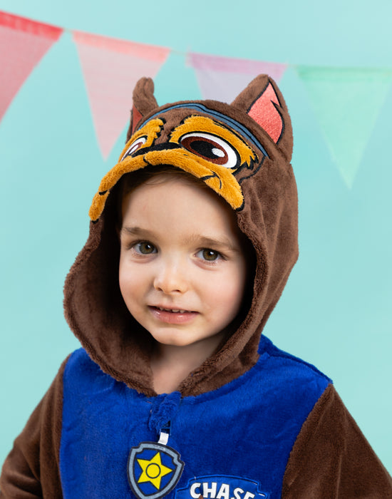 Paw Patrol Chase Onesie for Boys & Girls