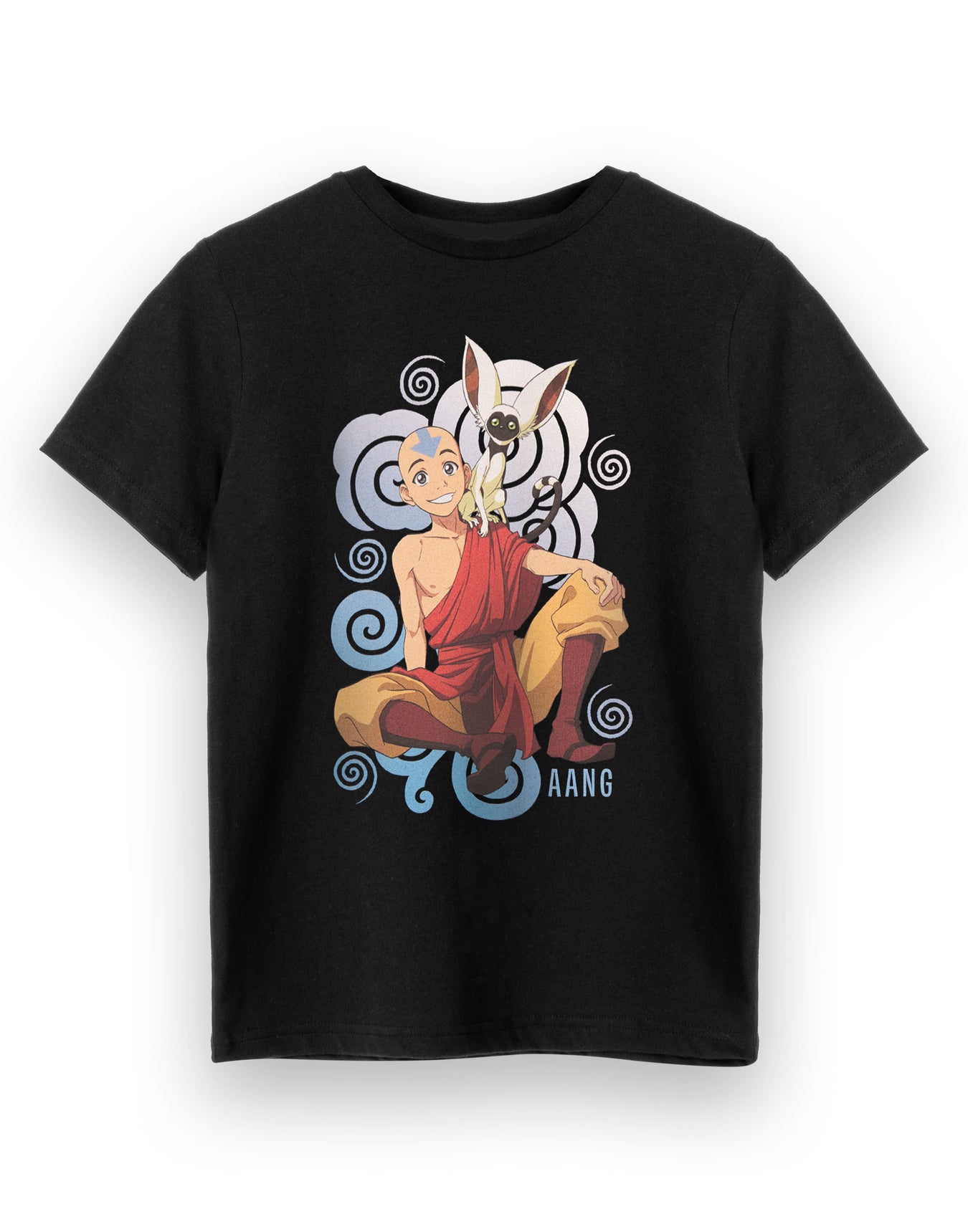 Avatar The Last Airbender