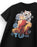 Avatar The Last Airbender Aang Boys T-Shirt