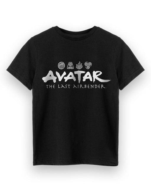 Avatar The Last Airbender Boys T-Shirt