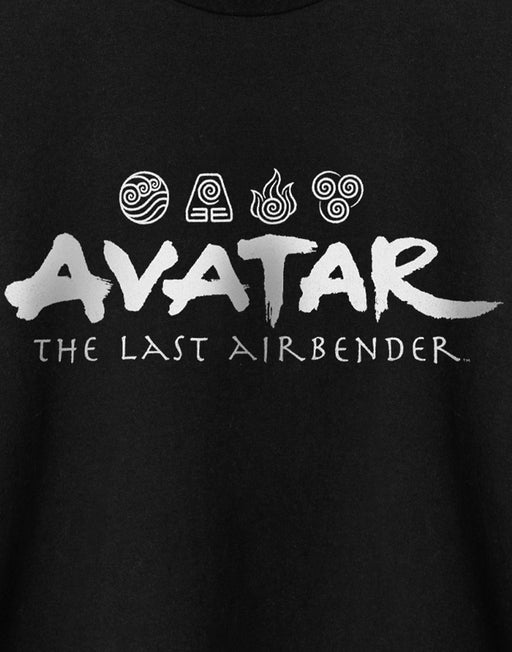 Avatar The Last Airbender Boys T-Shirt