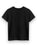 Teenage Mutant Ninja Turtles Raph Black Short Sleeved T-Shirt