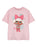 LOL Surprise! Diva Girls Pink Short Sleeved T-Shirt