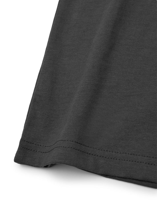 One Piece Pirate Life Boys Grey Short Sleeved T-Shirt