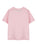 Disney Ariel Girls Pink Short Sleeved T-Shirt