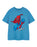 Marvel Jump Boys Blue Short Sleeved T-Shirt