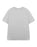 Marvel Iron Man Boys Grey Short Sleeved T-Shirt