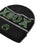 Xbox Logo Boys Black Beanie Hat
