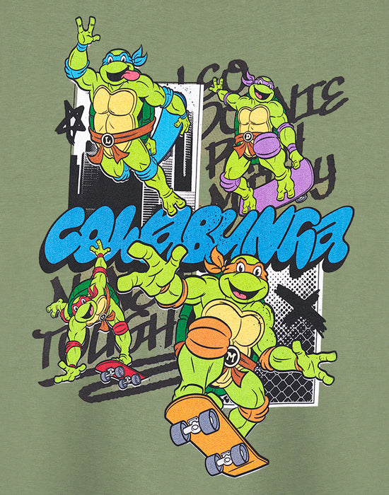 Acquista online T-shirt di Teenage Mutant Ninja Turtles | fan shop EMP Acquista online T-shirt di Teenage Mutant Ninja Turtles | fan shop EMP