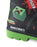 Minecraft Character Icon Boys Black Wellington Boots without Handles