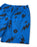 Pokemon Pikachu Boys Blue Short Sleeve Short Leg Pyjama Set
