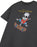 The Simpsons Bart Halloween Boys Grey Short Sleeved T-Shirt