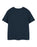 Bluey Bluey Unisex Kids Blue Short Sleeved T-Shirt