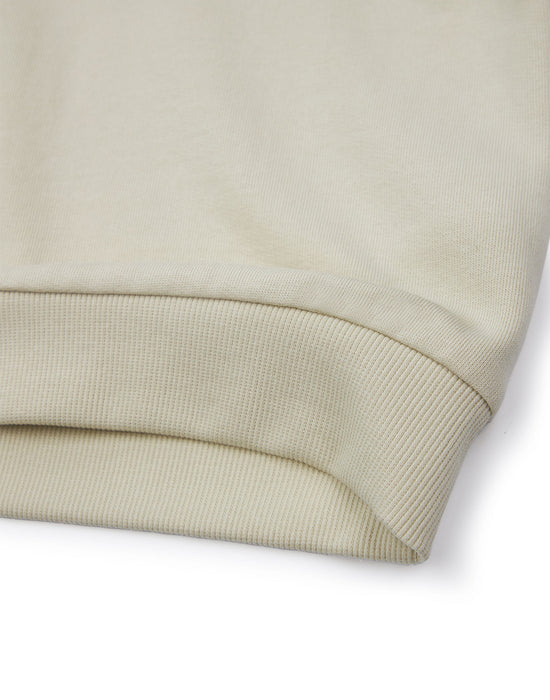 Bluey Hug Unisex Kids Beige Sweatshirt