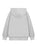 Squishmallows Squish Squad Girls Grey Hoodie