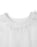 NASA Classic Logo Unisex Kids White Short Sleeved T-Shirt