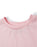 Squishmallows Squad Girls Pink Short Sleeved T-Shirt