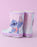 Disney Lilo & Stitch Character Girls Purple Wellington Boots without Handles