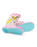 Pokemon Multi Character Girls Multicoloured Wellington Boots without Handles