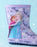 Disney Frozen Elsa & Anna Girls Purple Wellington Boots without Handles