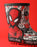 Spiderman Character Boys Red Wellington Boots without Handles
