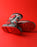 Spiderman Character Boys Red Wellington Boots without Handles