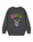 Wicked Broom & Wands Kids Unisex Kids Grey Sweatshirt