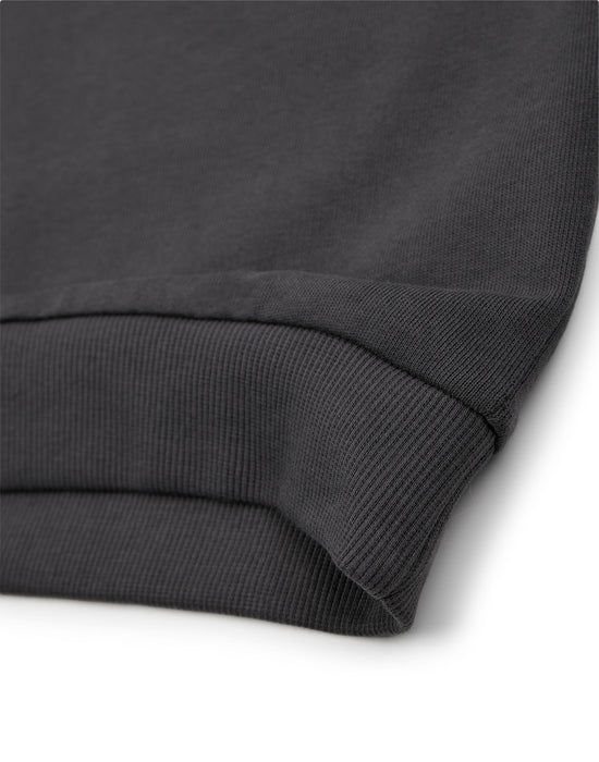 Wicked Broom & Wands Kids Unisex Kids Grey Sweatshirt